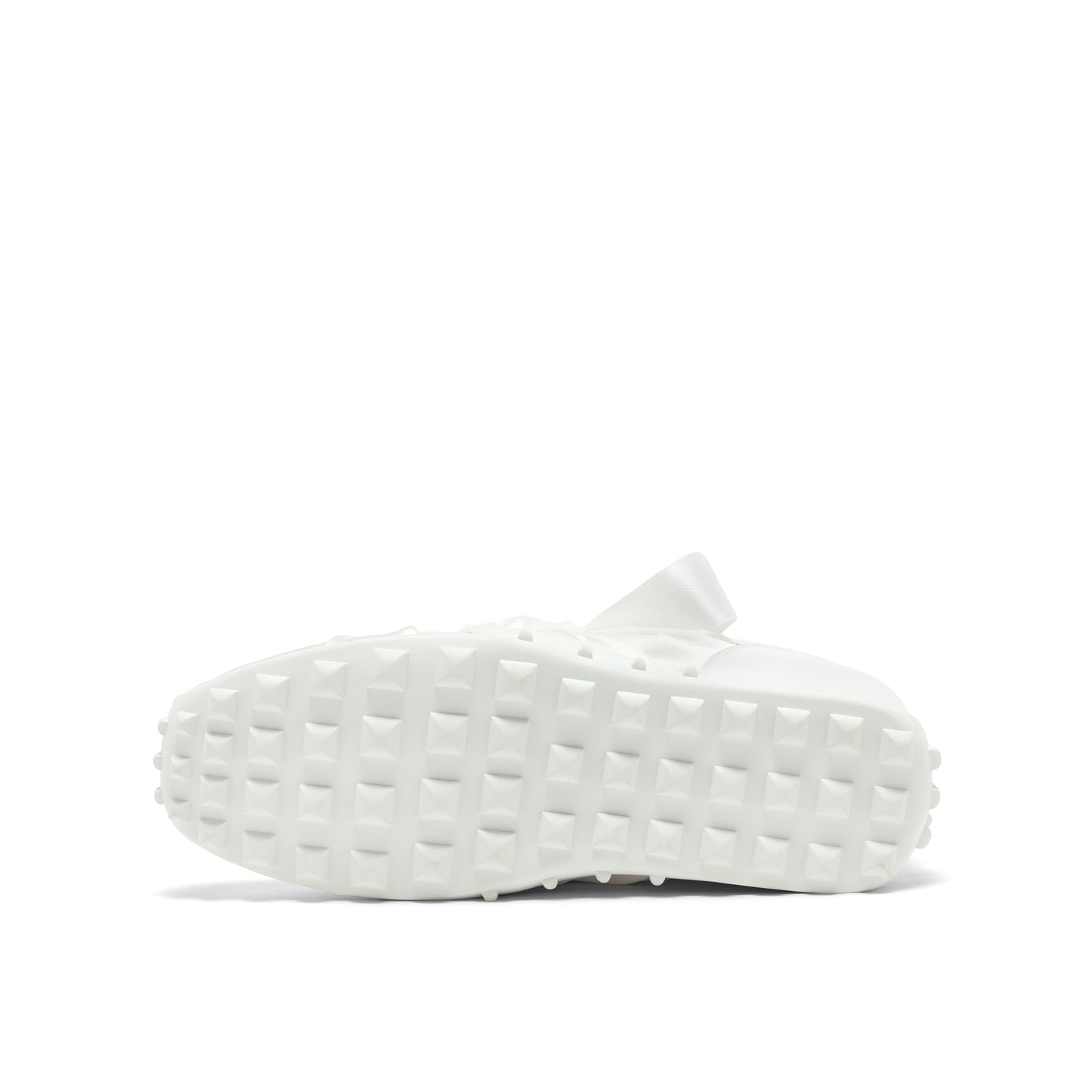 Pearl Lace Sneakers