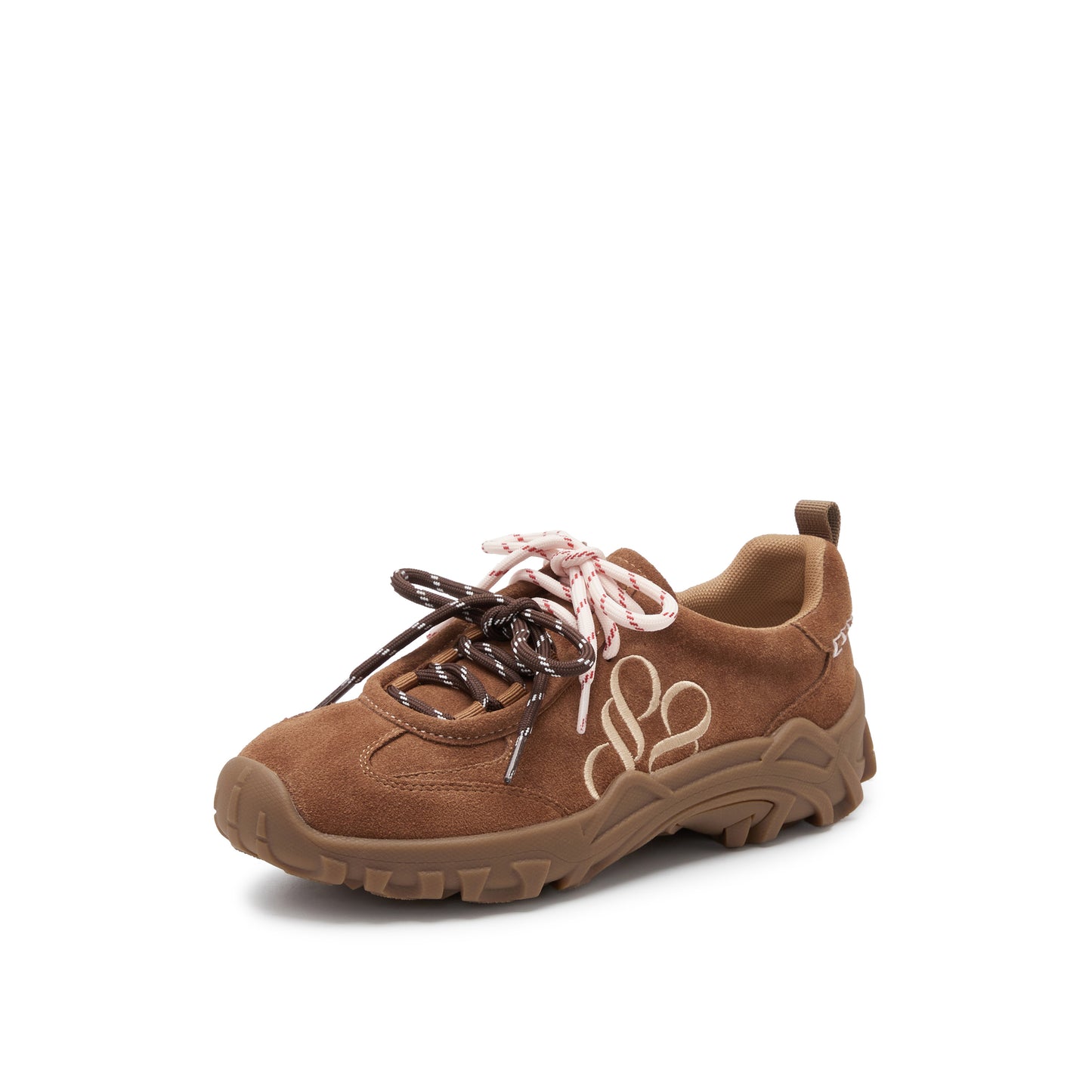 JP Infinity Logo Sneakers