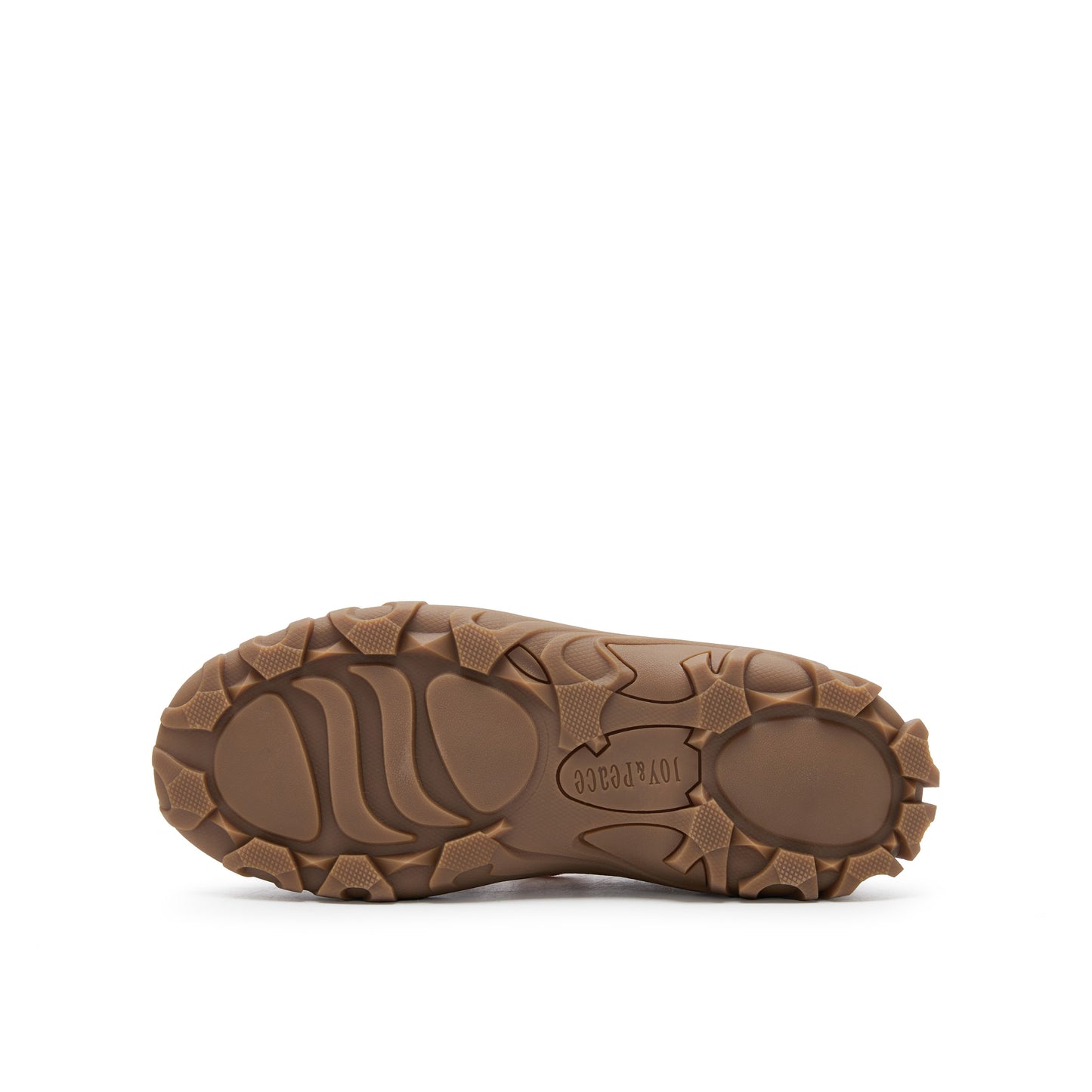 JP Infinity Logo Sneakers