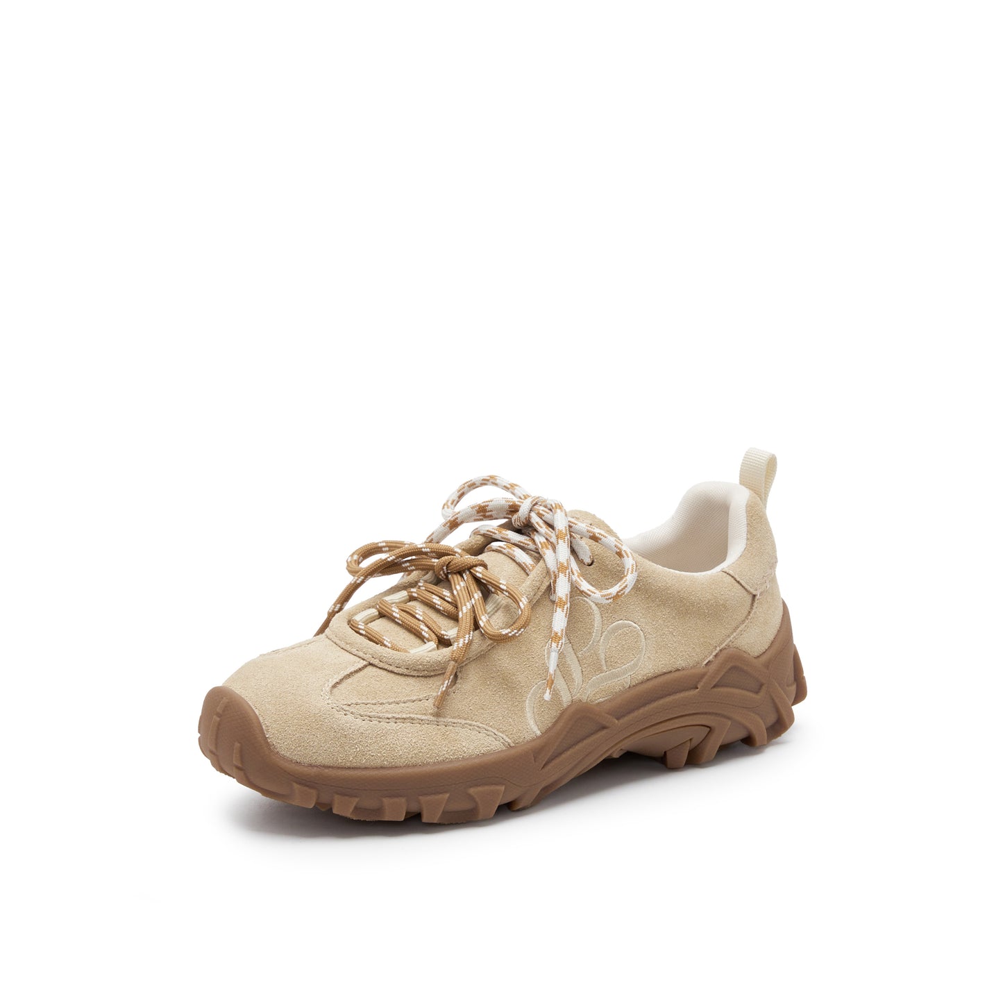 JP Infinity Logo Sneakers