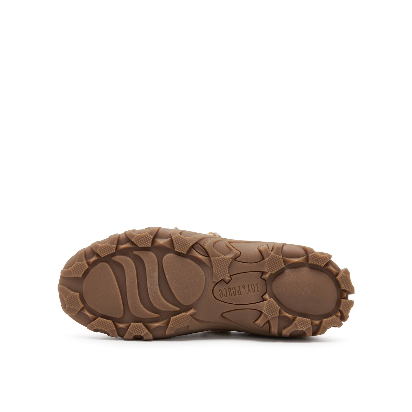 JP Infinity Logo Sneakers