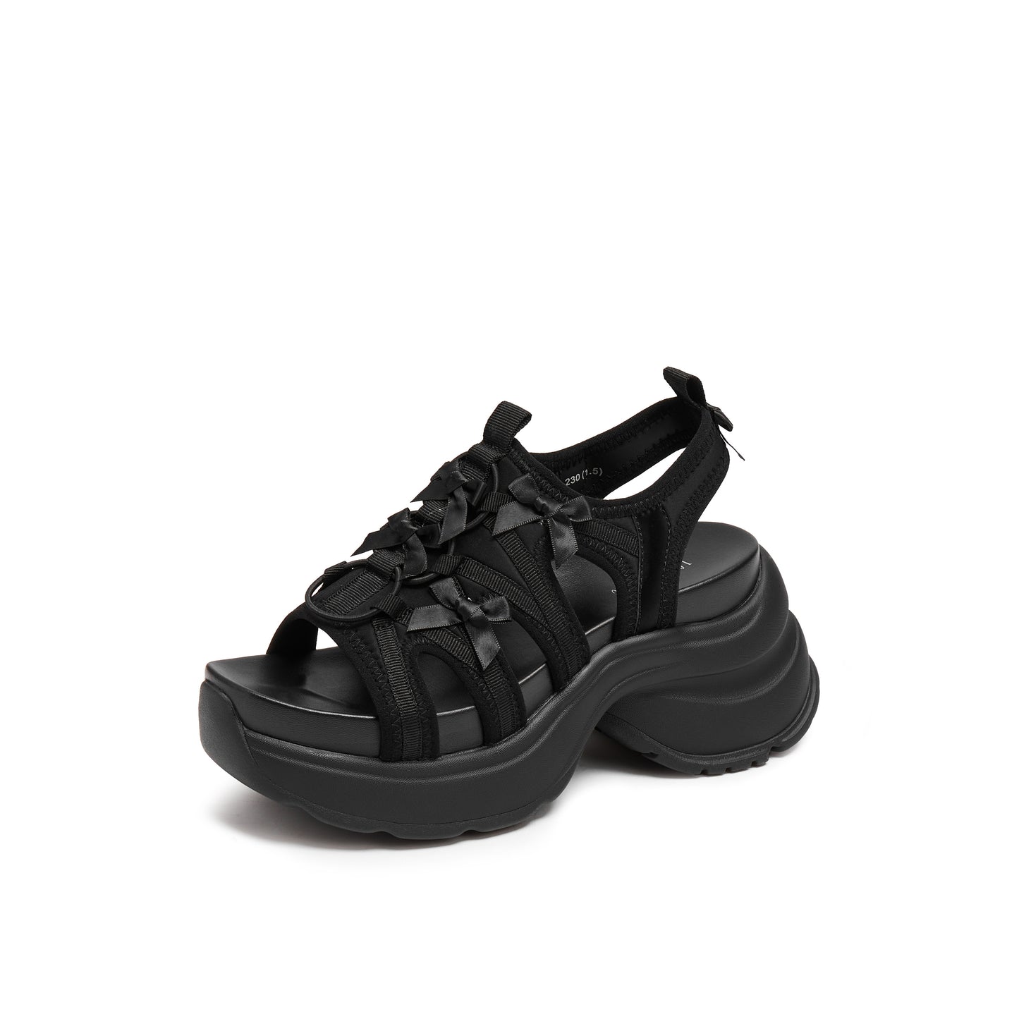 Comfort Sport Sandals