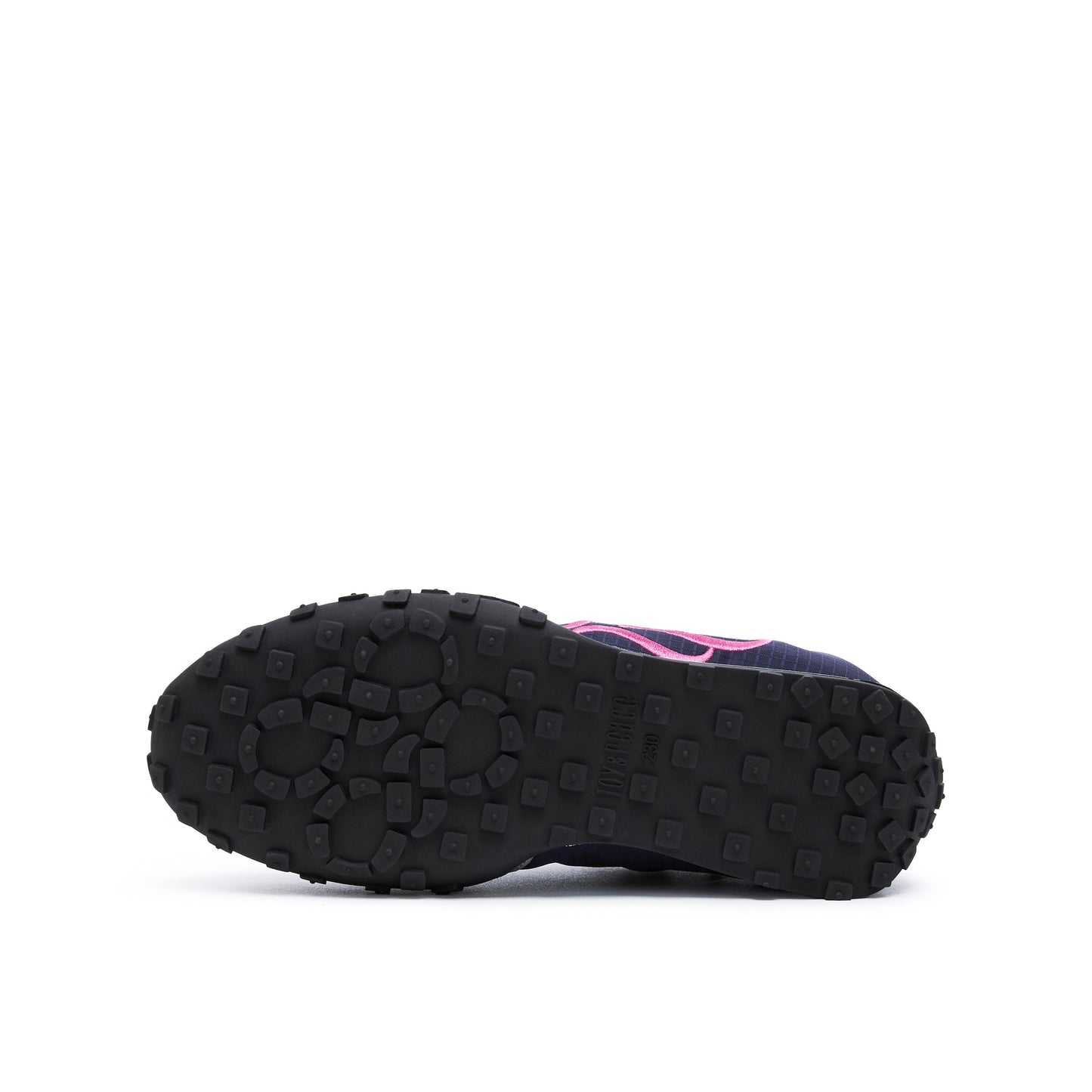 Multi-material Trainers