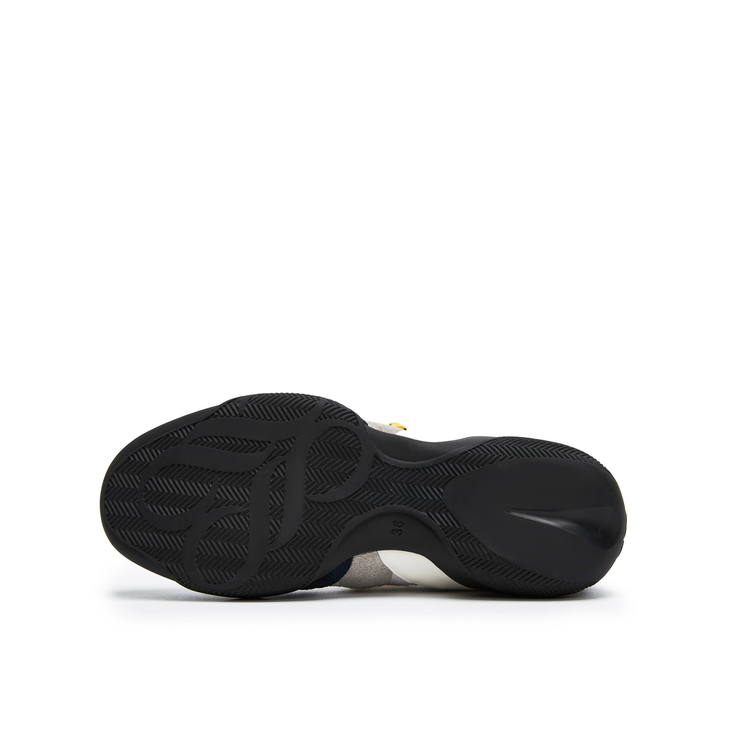 Rock-climbing Style Sneakers