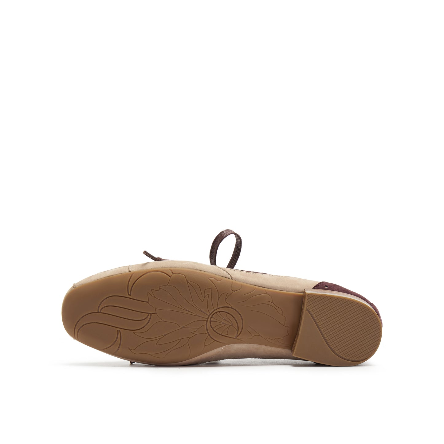 Minimalist Smart Casual Shoes