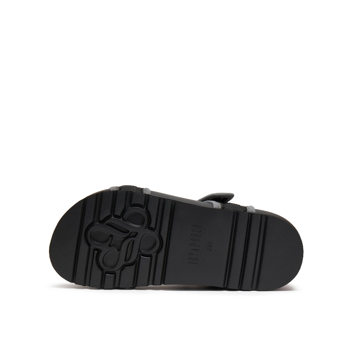 Multicolor Straps Sandals