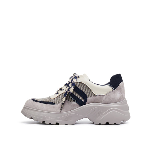 Multi-color Sneakers