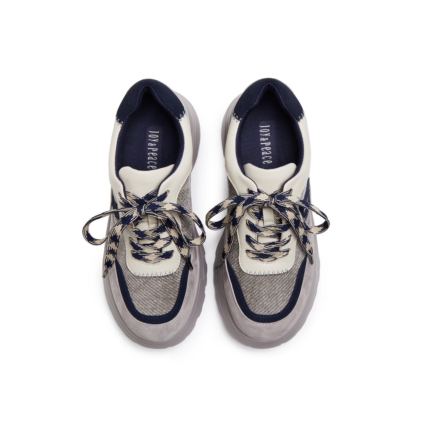 Multi-color Sneakers