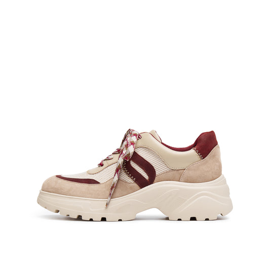 Multi-color Sneakers