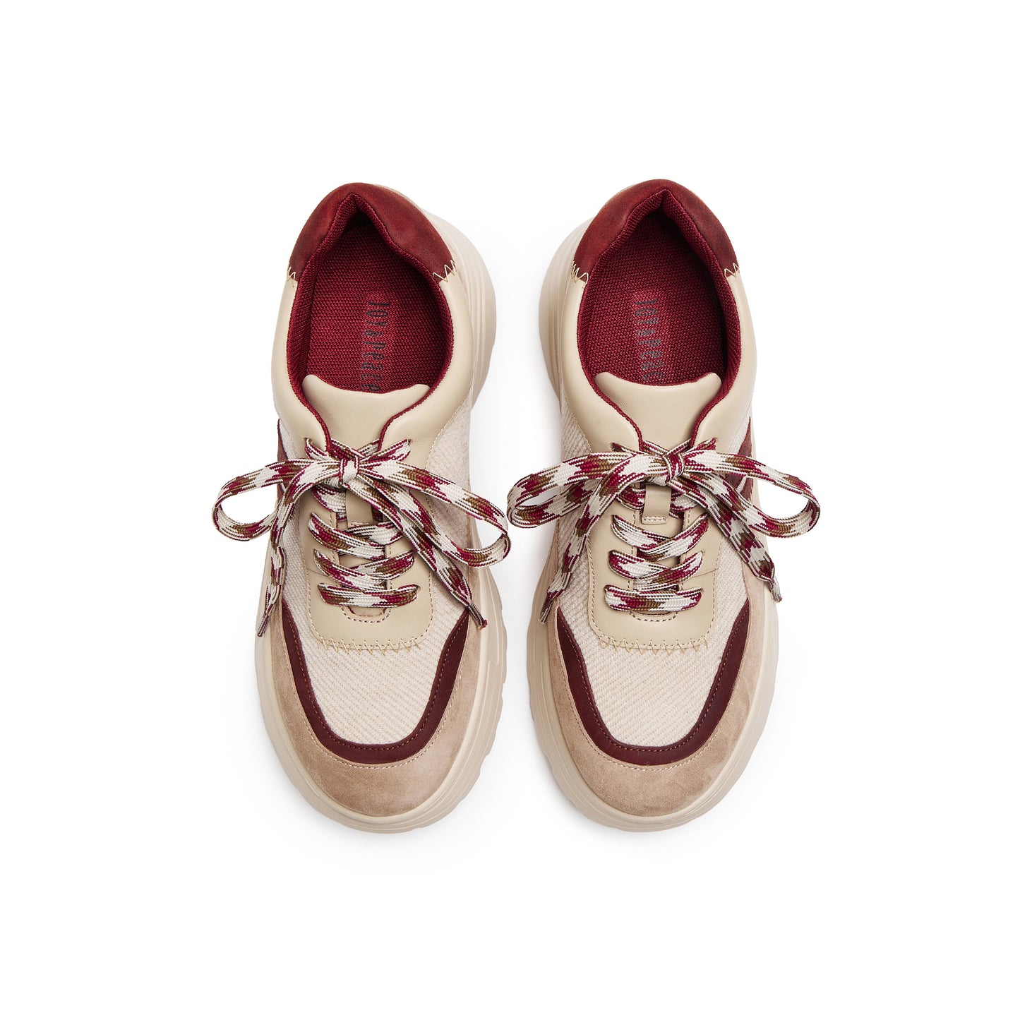 Multi-color Sneakers