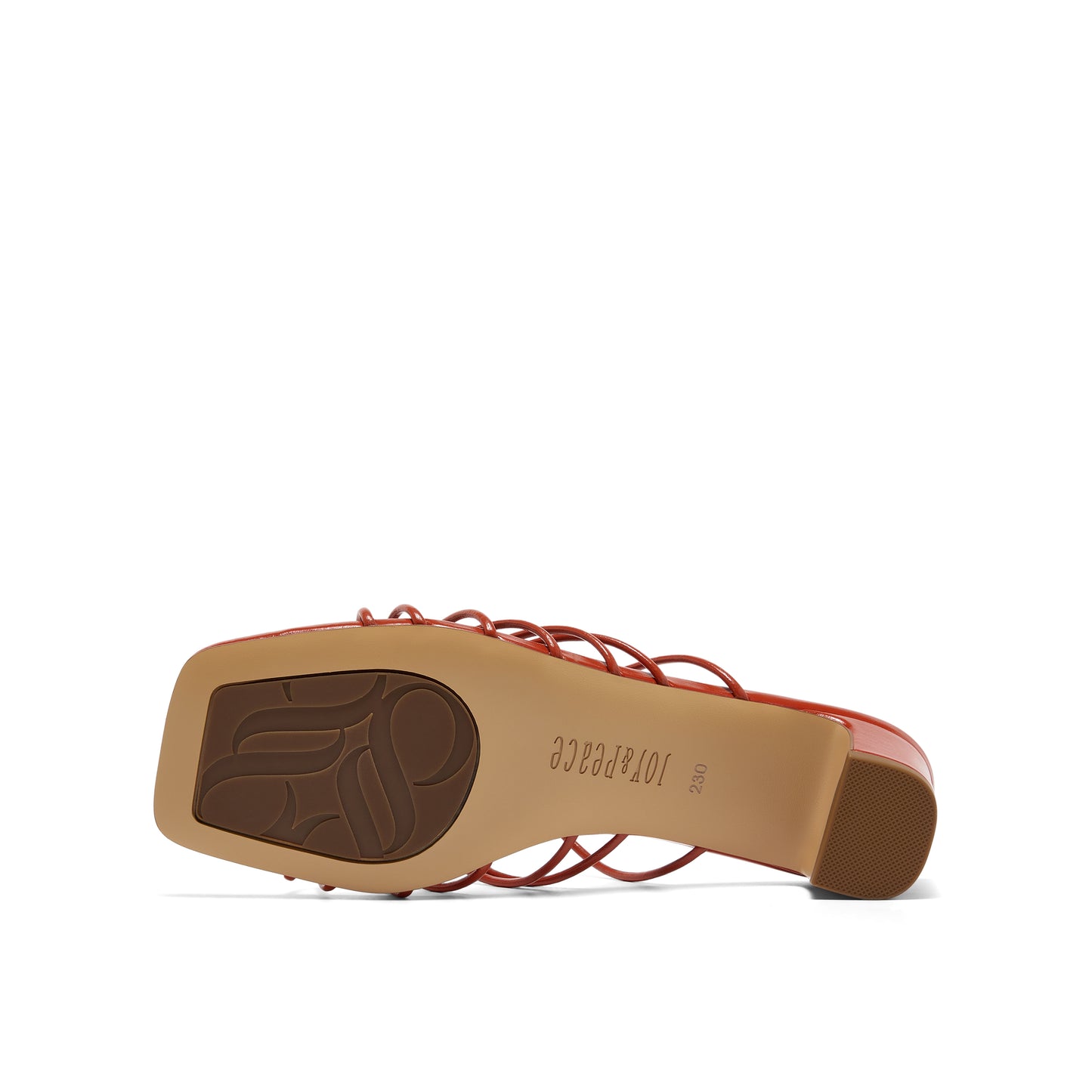 Bead Woven Sandals