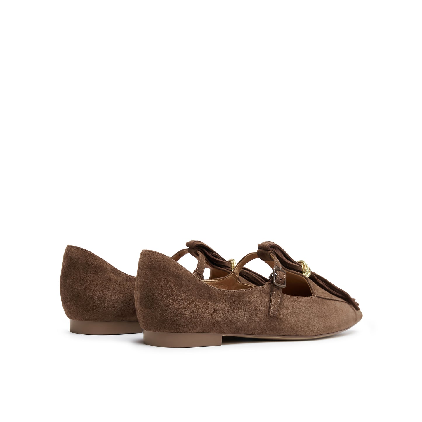 Tassel Mary Jane