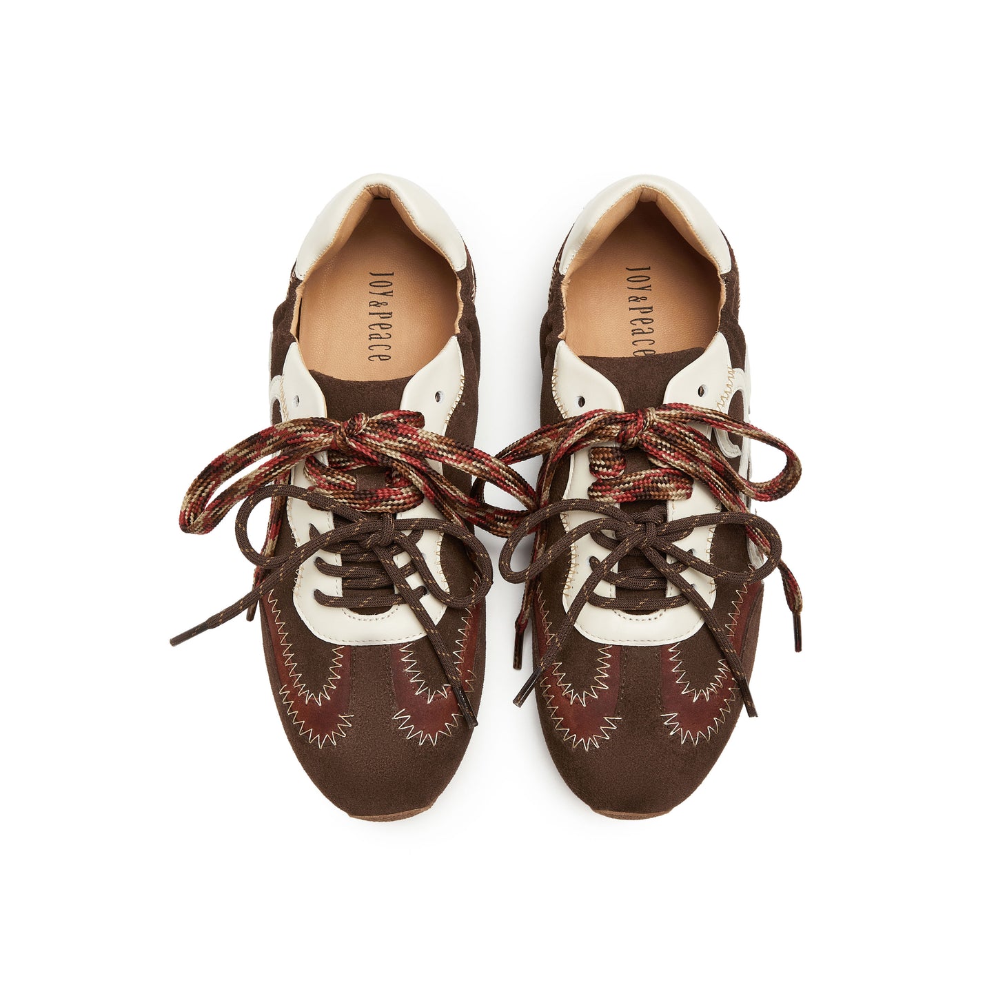 Multi-material Trainers