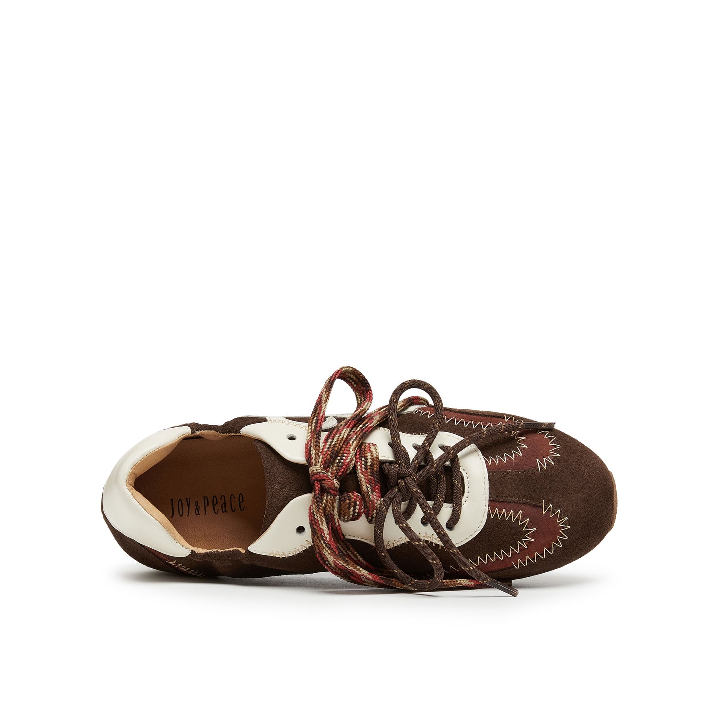 Multi-material Trainers