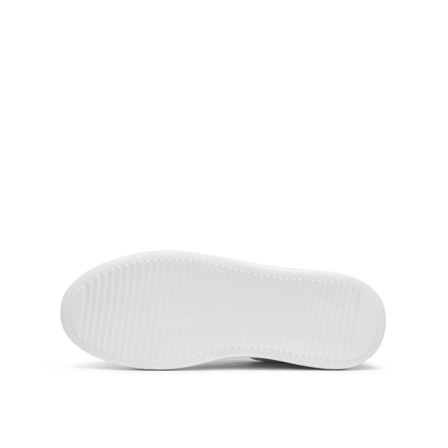 Embossed JP Infinity Logo Sneakers