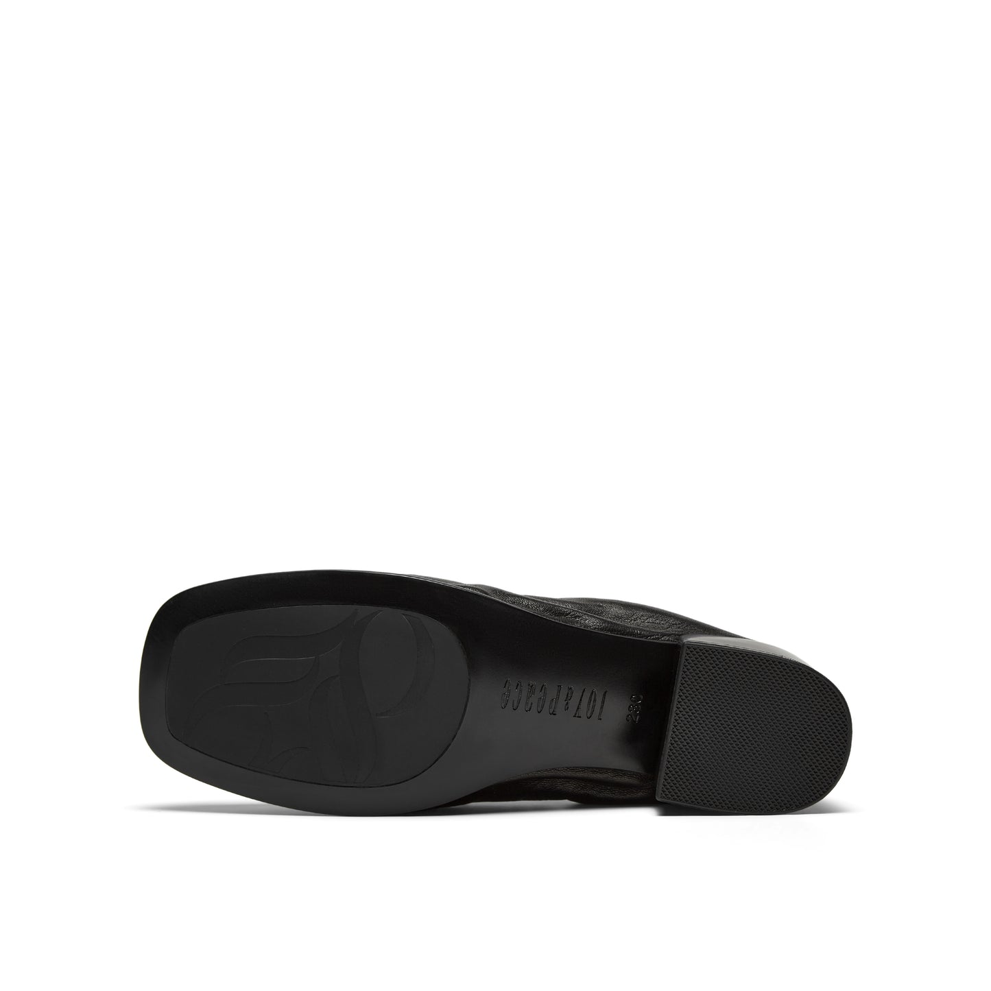 Soft Kid Leather Loafers