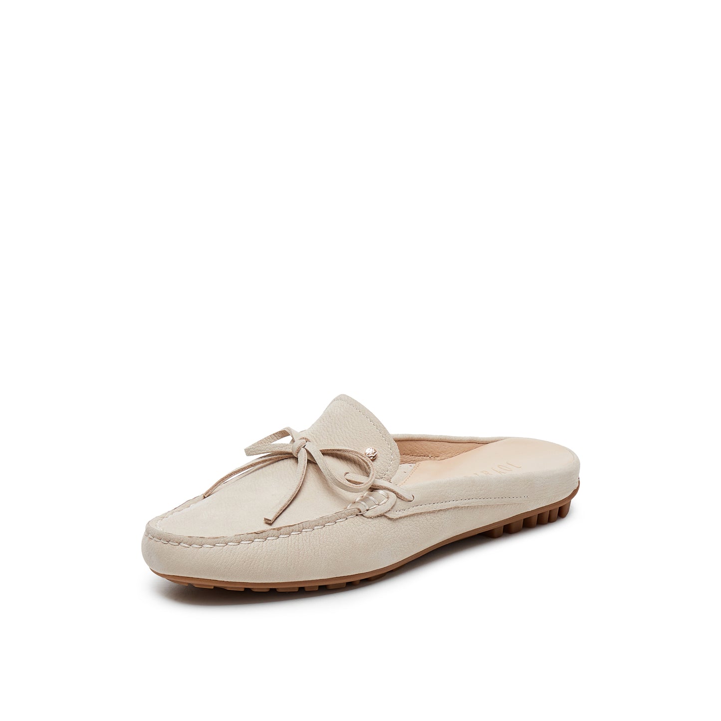 Mule Boat Shoes