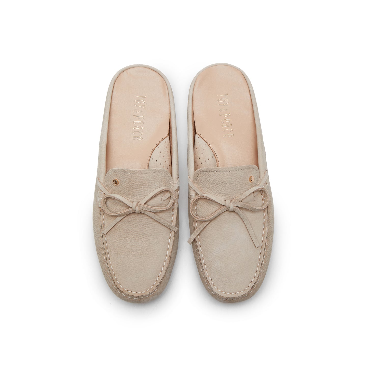 Mule Boat Shoes