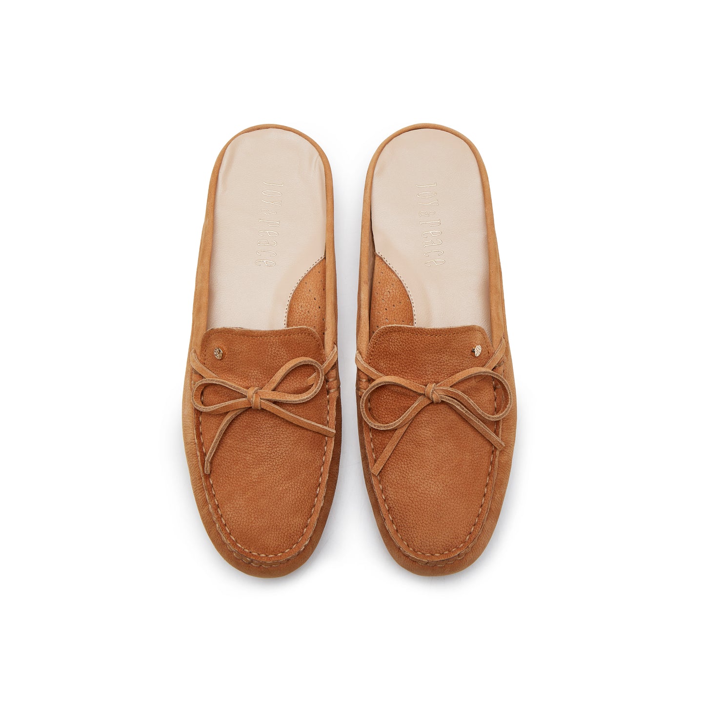 Mule Boat Shoes