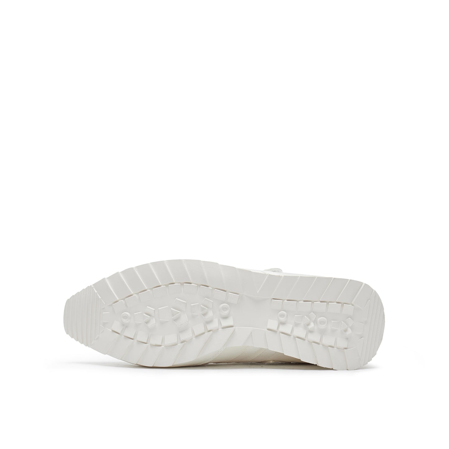 Embroidery JP Infinity Logo Sneakers