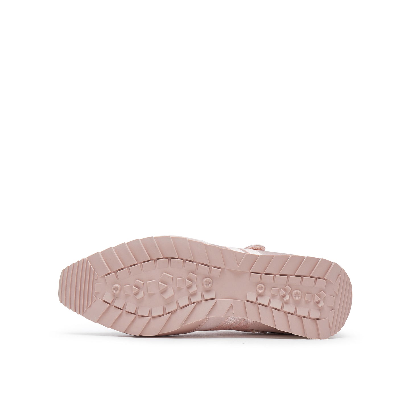 Embroidery JP Infinity Logo Sneakers