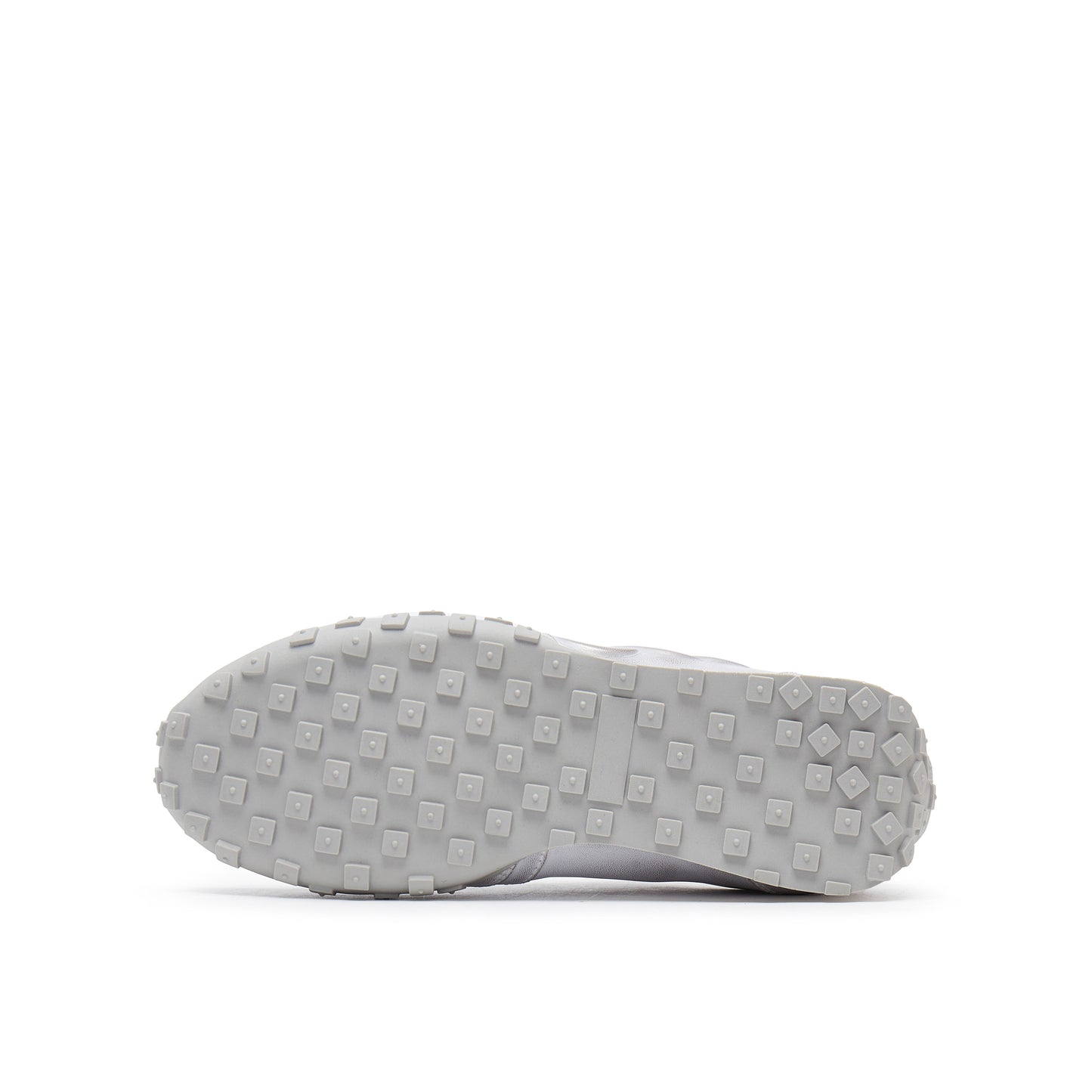 Embossed JP Infinity Logo Trainers