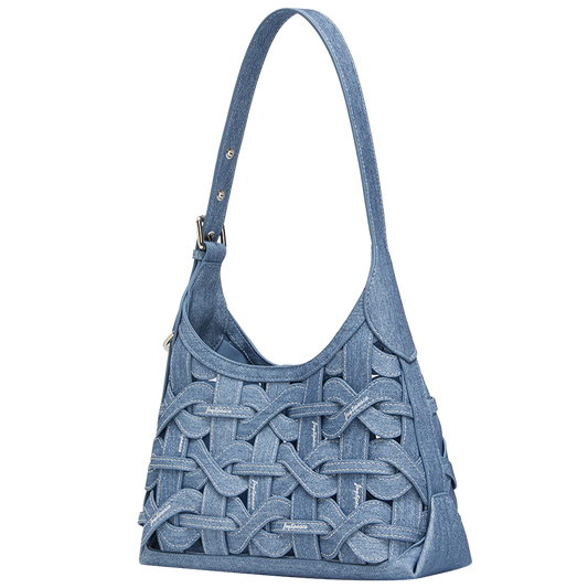 Weaved Tote Bag