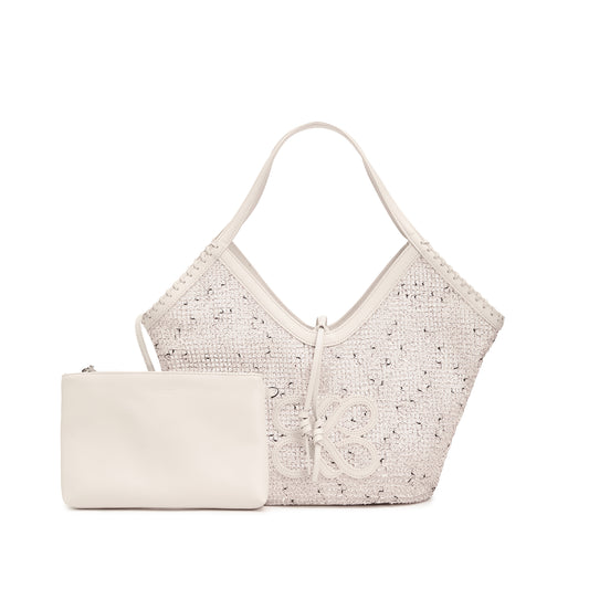 Mesh Tote Bag