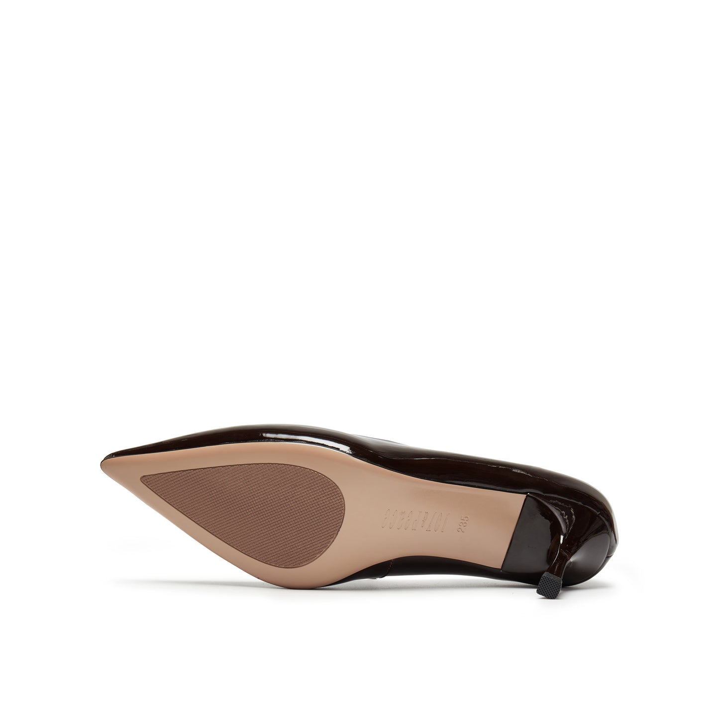 360 Cushy Cushy Patent Pumps