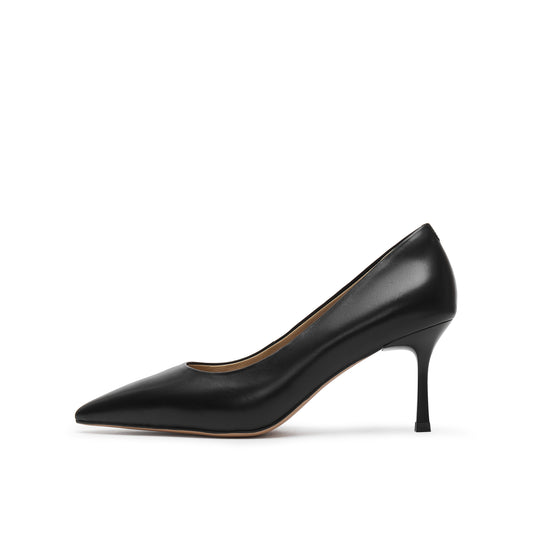360 Cushy Cushy Patent Pumps