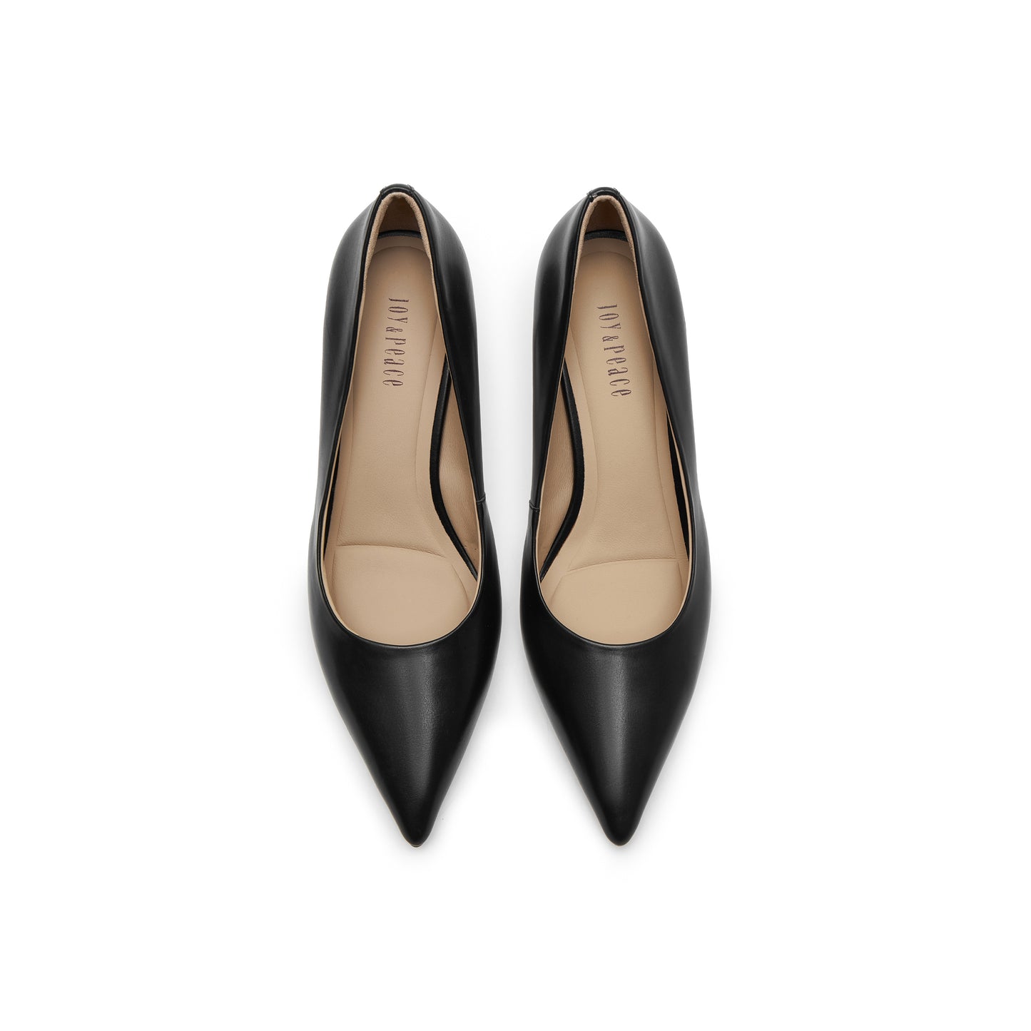 360 Cushy Cushy Patent Pumps
