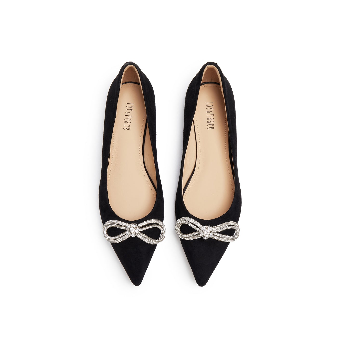 360 Cushy Cushy Tweed Pumps