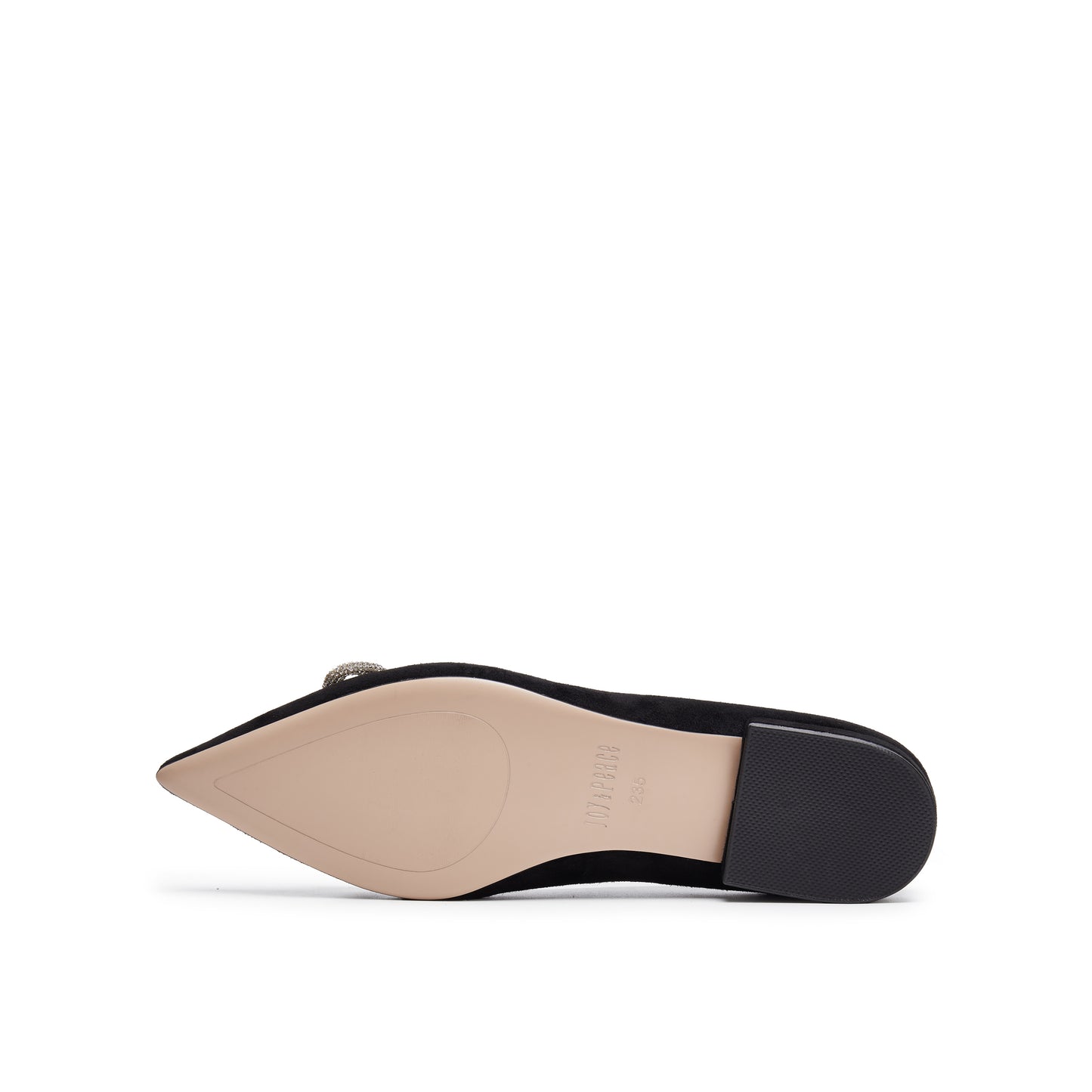 360 Cushy Cushy Tweed Pumps