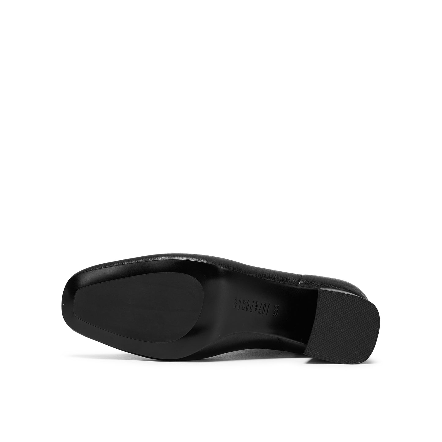 360 Cushy Cushy Squared Toe Ankle Boots