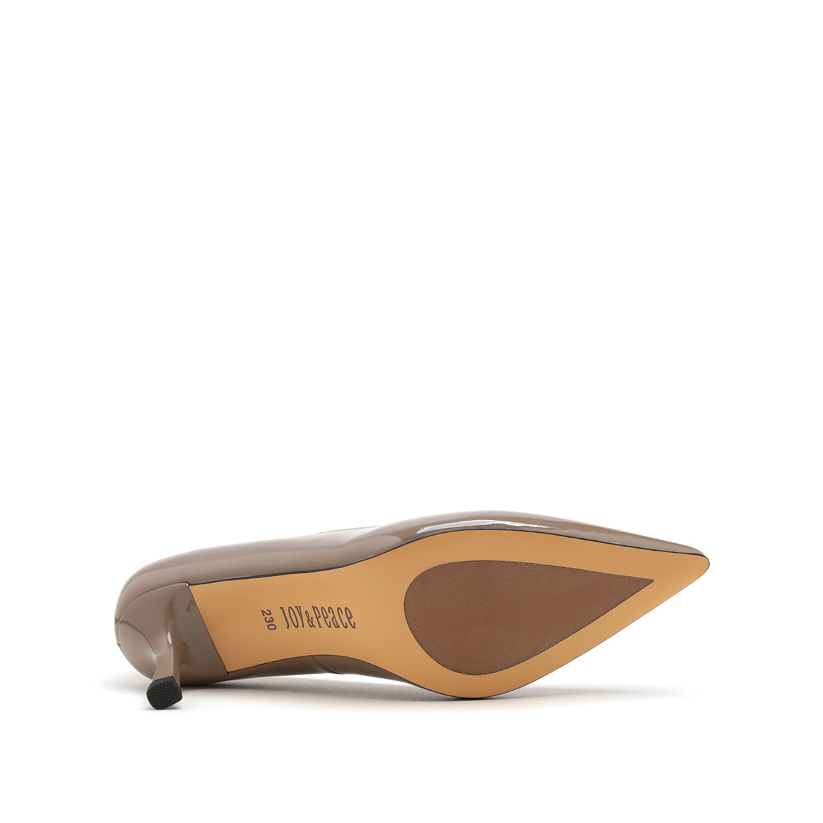 360 Cushy Cushy Patent Pumps