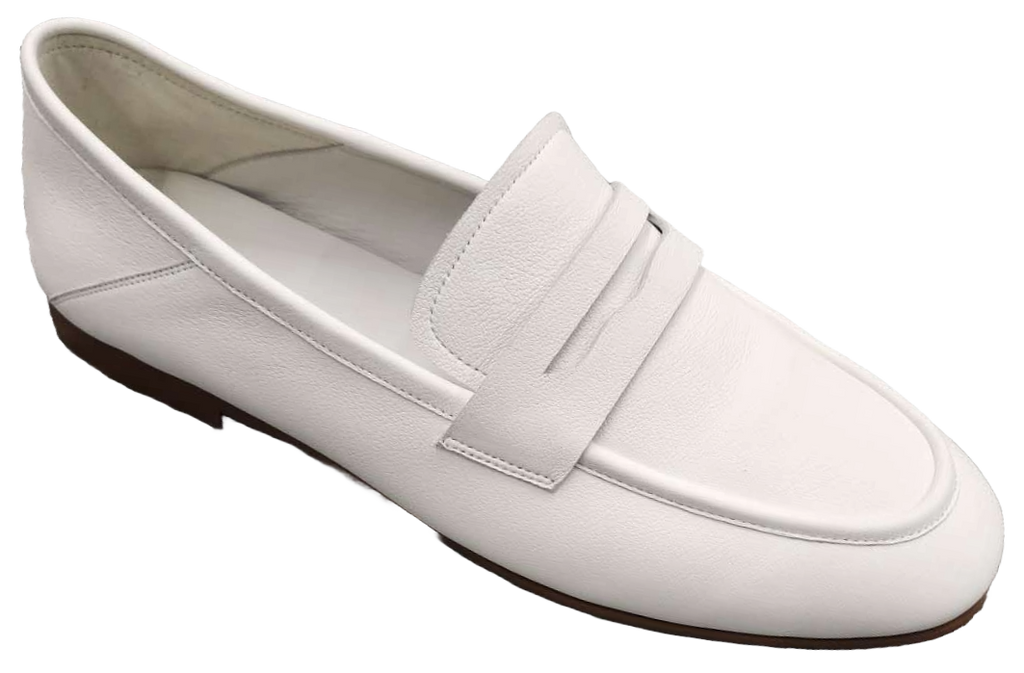 Calf Leather Loafers