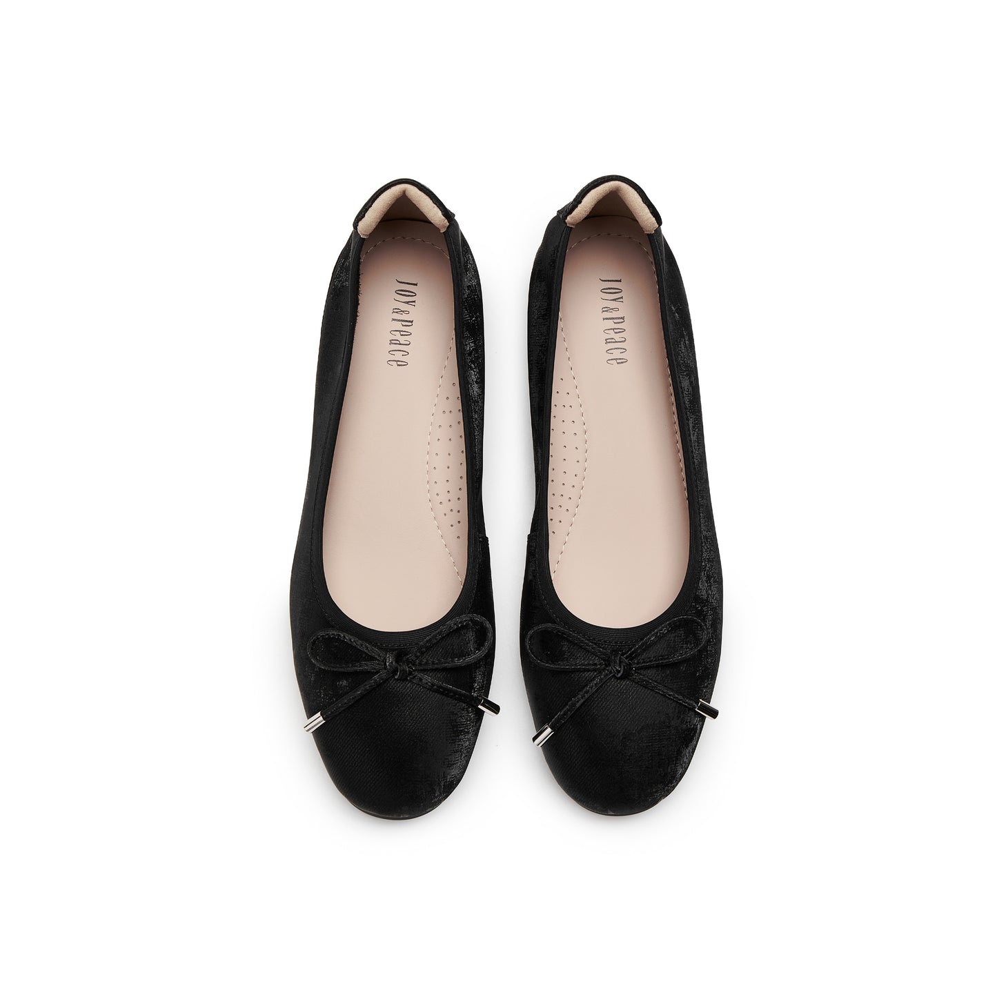 Printed Calf Wedge Pumps
