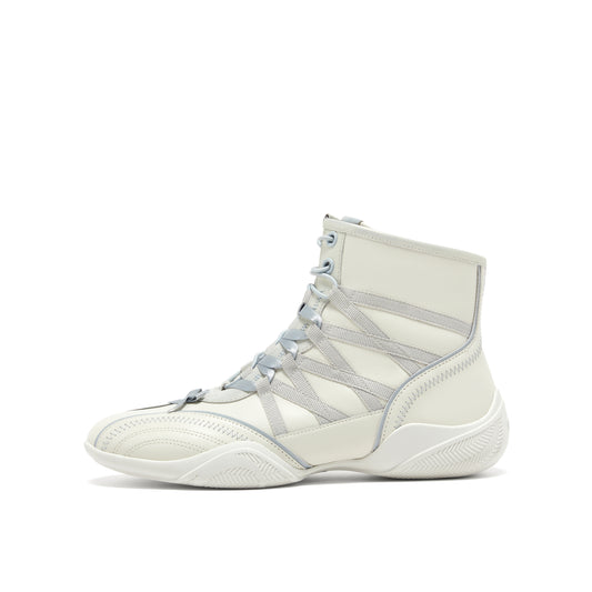 Balletcore Boxing Boots