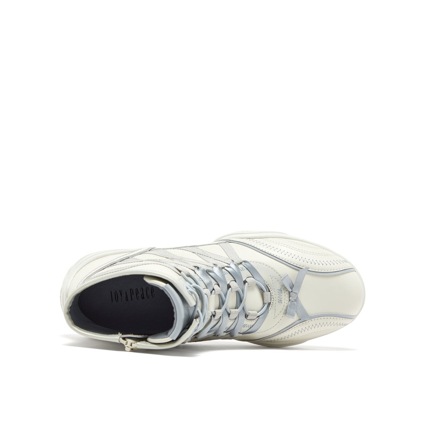Balletcore Boxing Boots