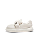 Super Soft Quilted Casual Shoes