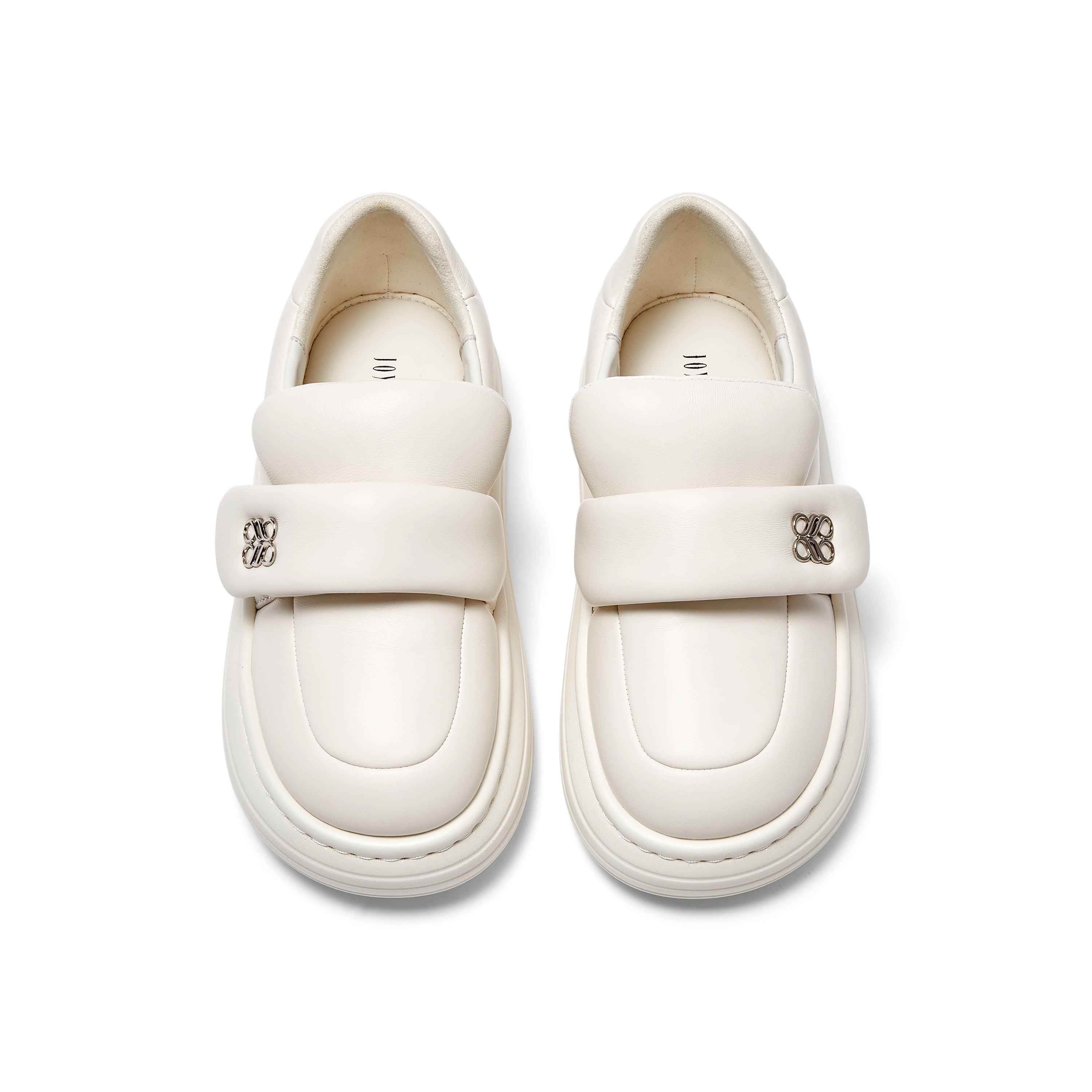 Super Soft Quilted Casual Shoes