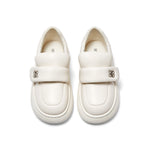 Super Soft Quilted Casual Shoes