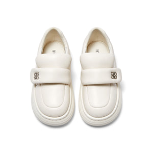 Super Soft Quilted Casual Shoes
