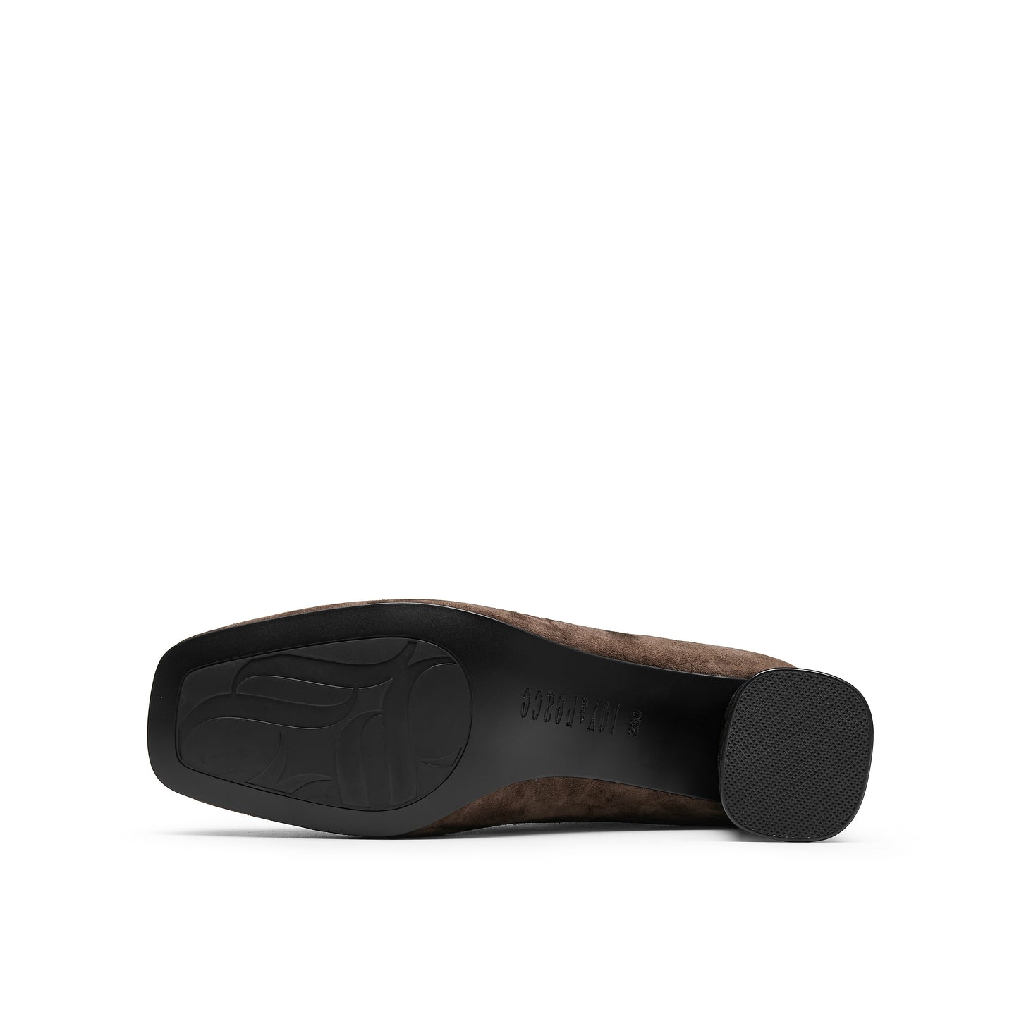 Zip-back Kid suede Short Boots