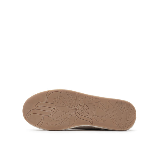 JP Infinity Logo Espadrilles
