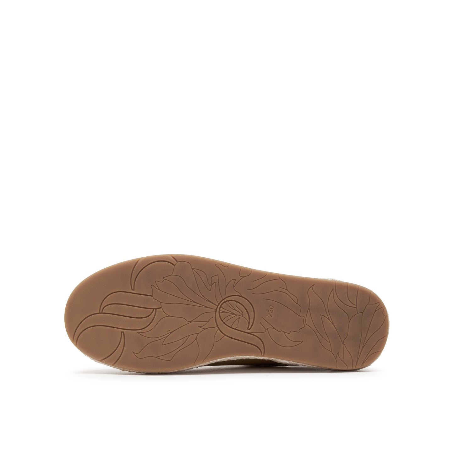 JP Infinity Logo Espadrilles