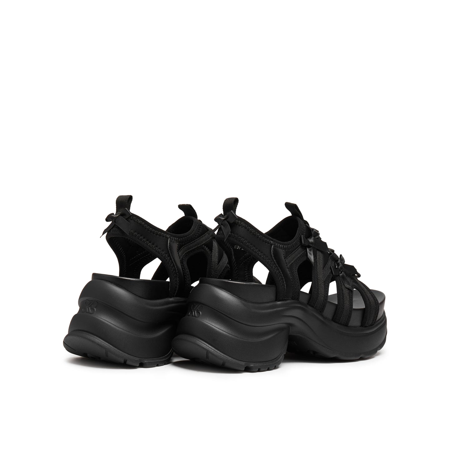 Comfort Sport Sandals