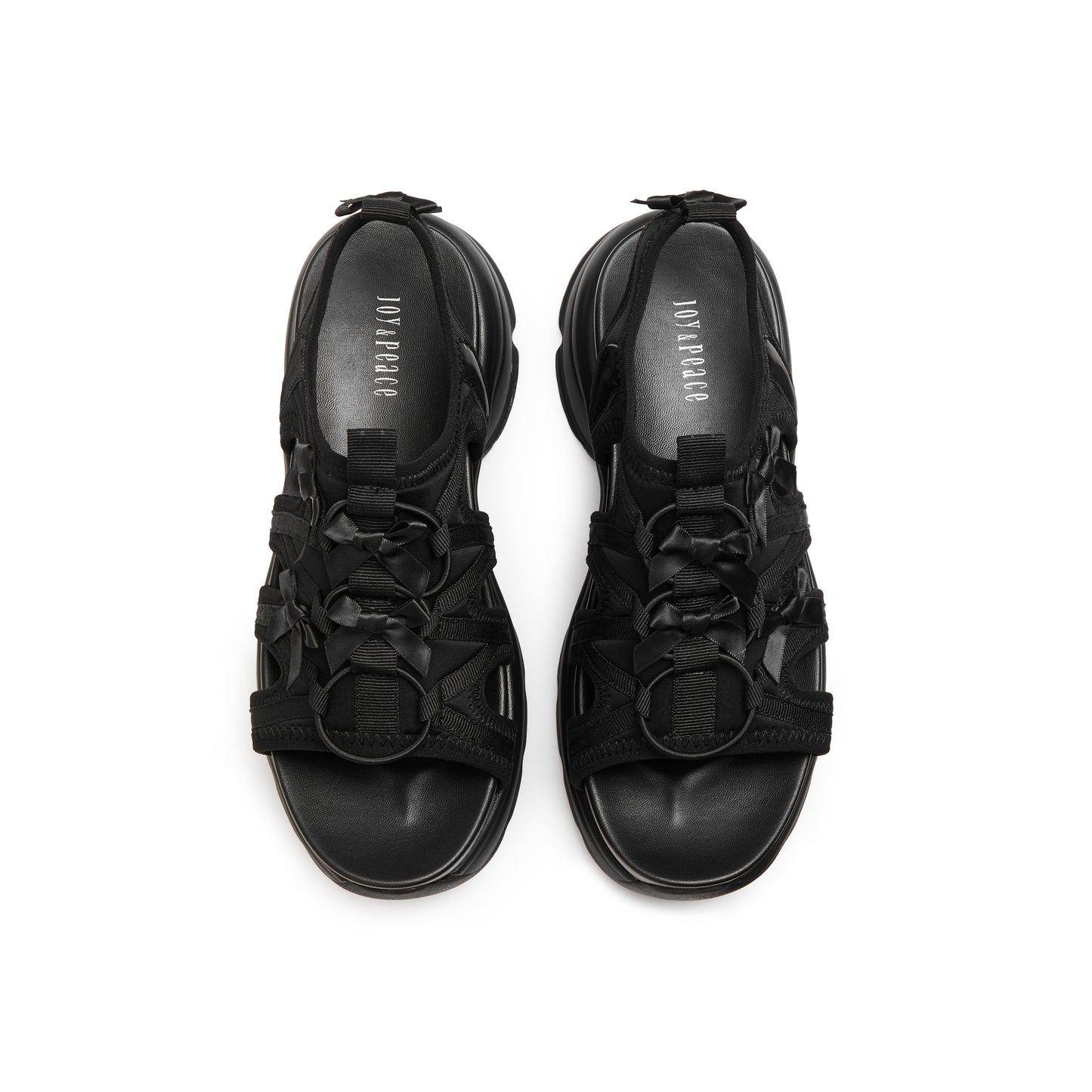 Comfort Sport Sandals