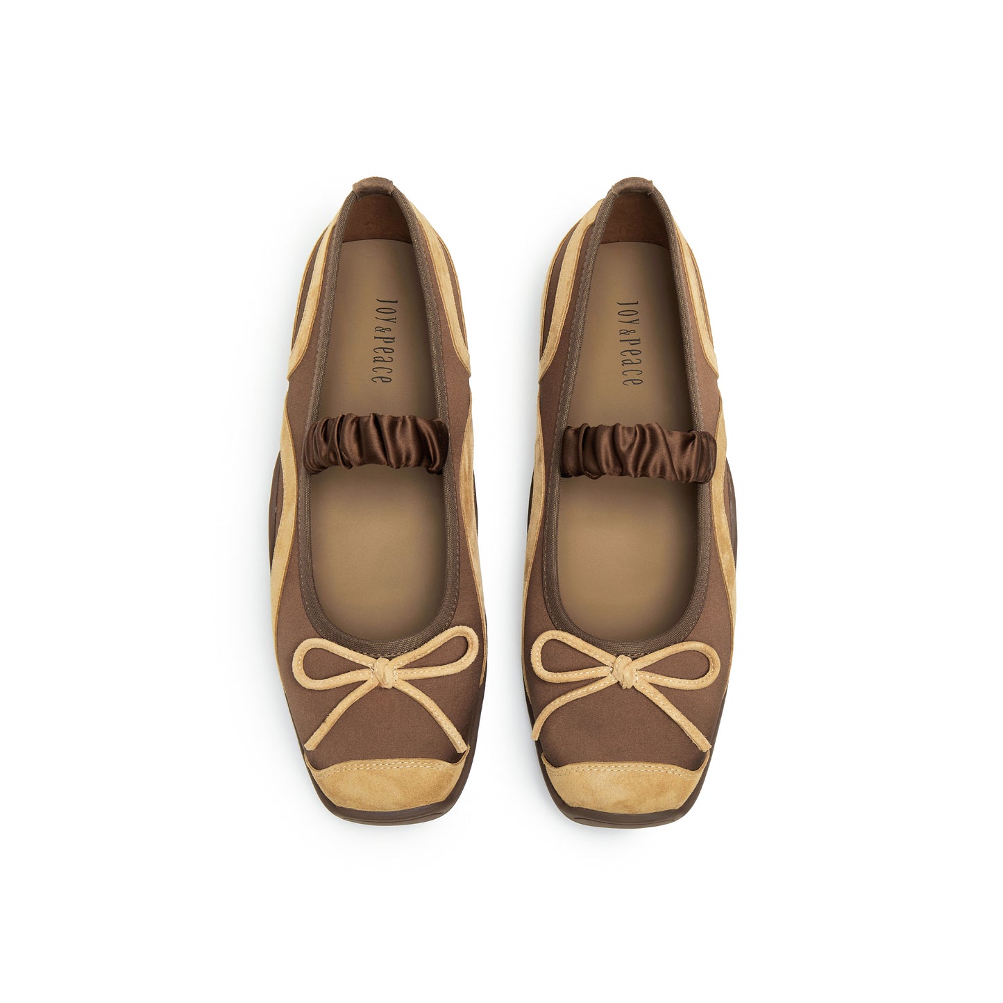 Sport Mary Jane With Ribbon