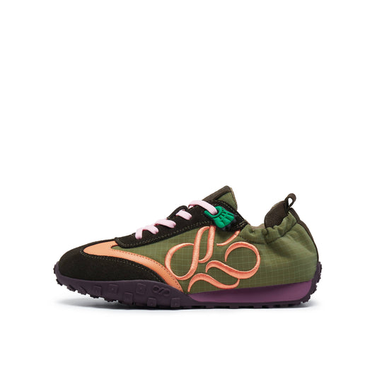 Multi-material Trainers